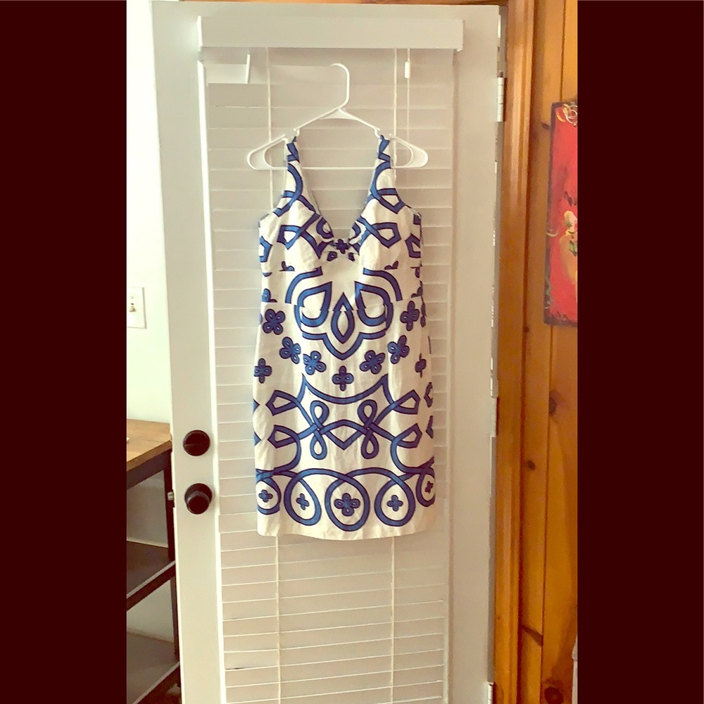 Milly of New York dress